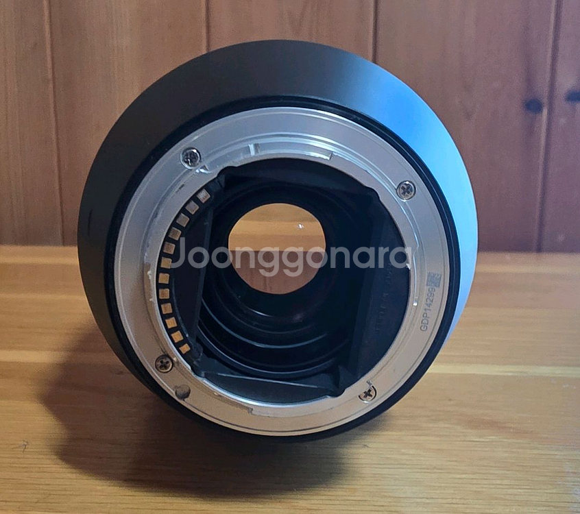 삼양 AF 35-150 F2-2.8 소니 FE--2