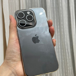 아이폰15 Pro 256g
