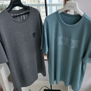 젝시믹스, 케이투 k2 반팔티 2종