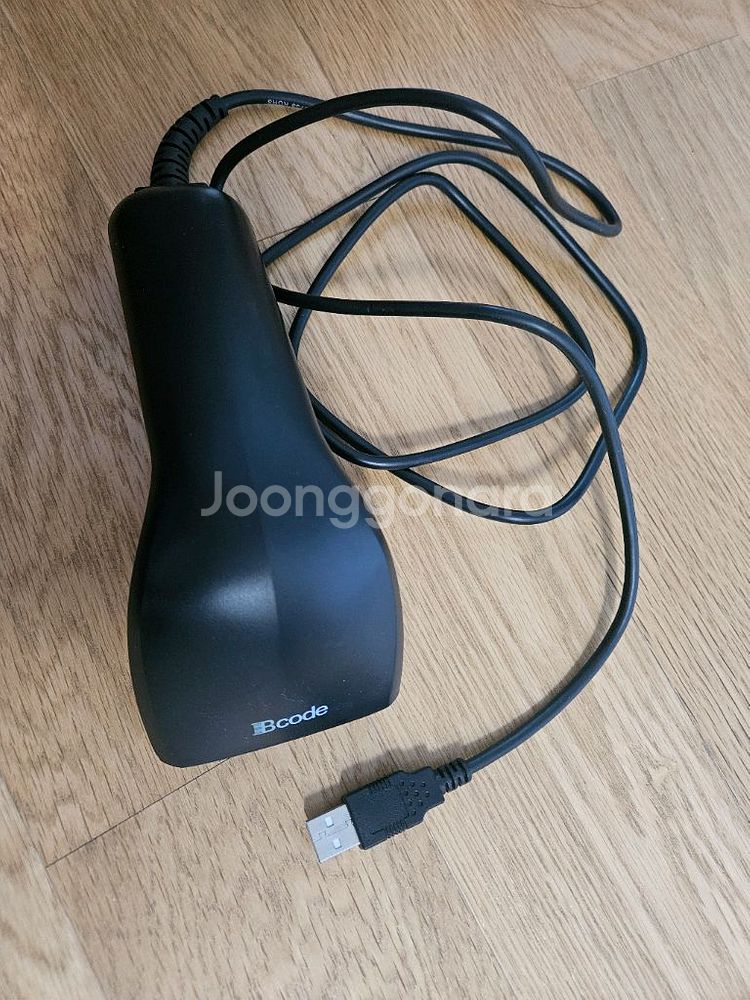 바코드스캐너--1