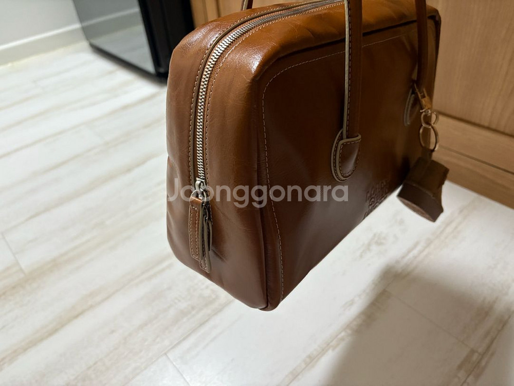 마지셔우드 소프트 보스턴백--2