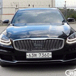 [기아]더 K9 3.3 T-GDI AWD 마스터즈 Ⅲ