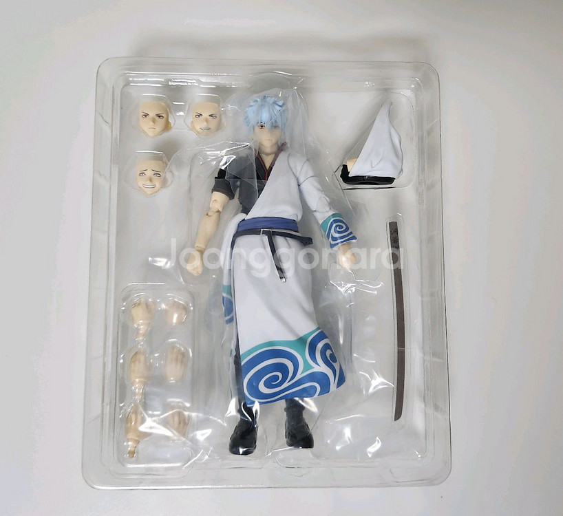 SHF 은혼 사카타 킨토키--1