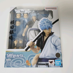 SHF 은혼 사카타 킨토키