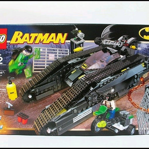 [구매글] 레고 올드 배트맨 7787 nib,중고삽니다