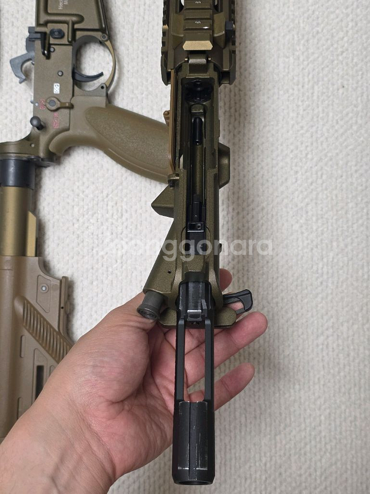 VFC HK416A5 V2--2