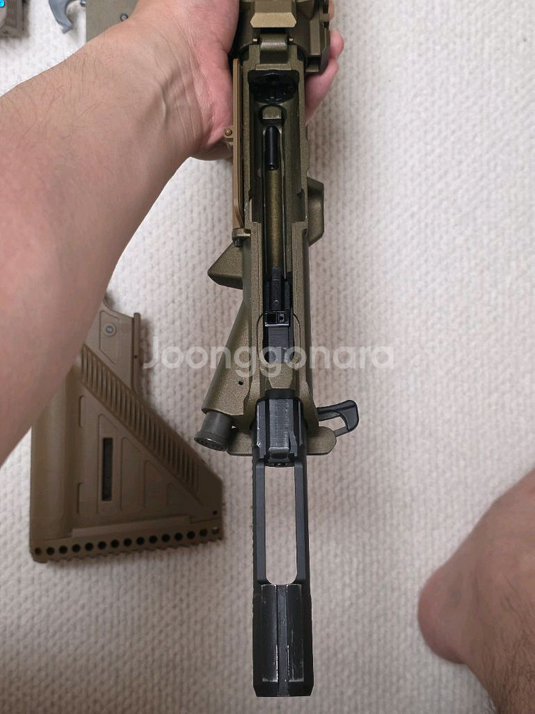 VFC HK416A5 V2--3