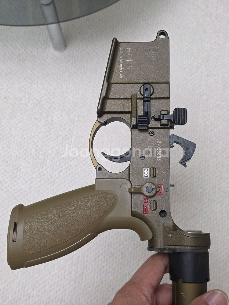 VFC HK416A5 V2--5