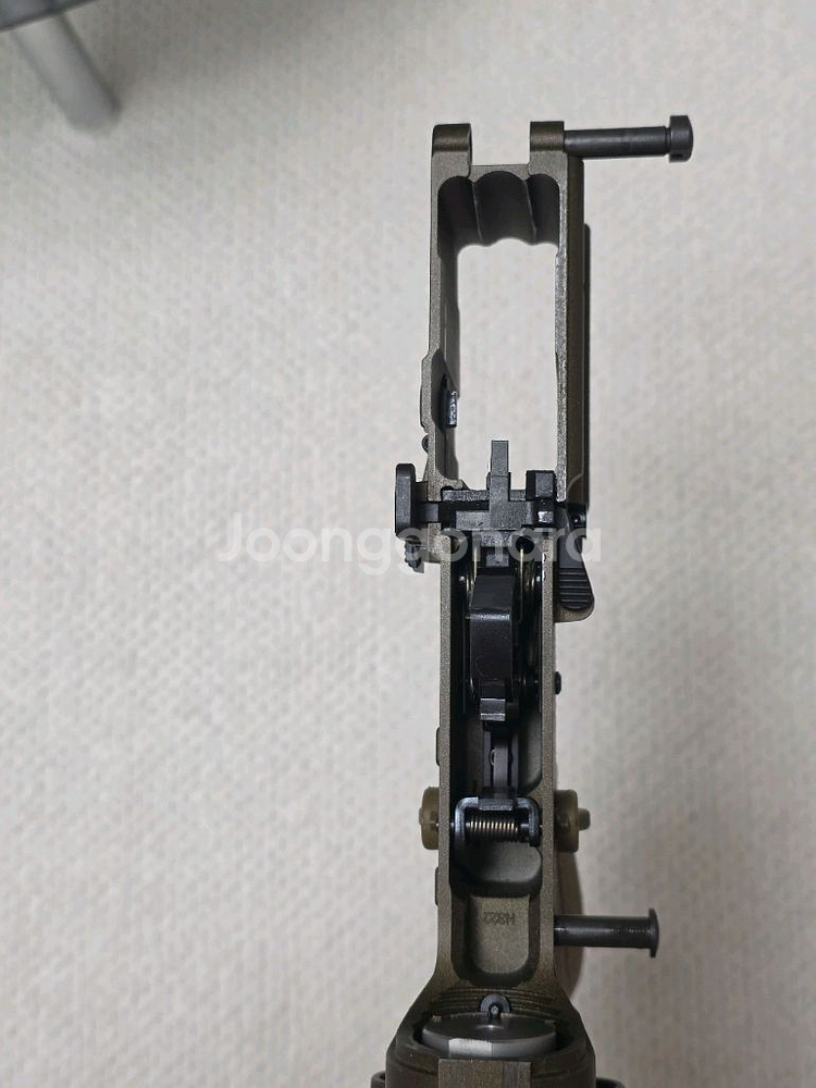 VFC HK416A5 V2--6