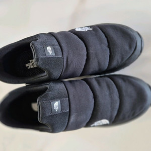 노스페이스 방한화 240