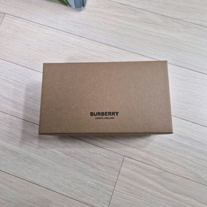 버버리선글라스