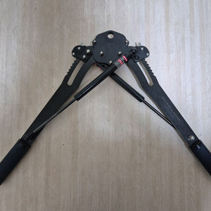 GD머슬펌프(완력기) 팝니다.