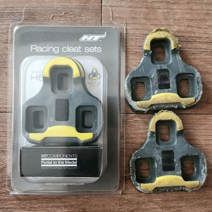 HT 로드 룩 클릿