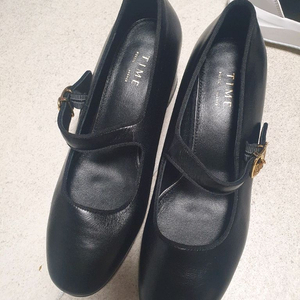 타임 구두