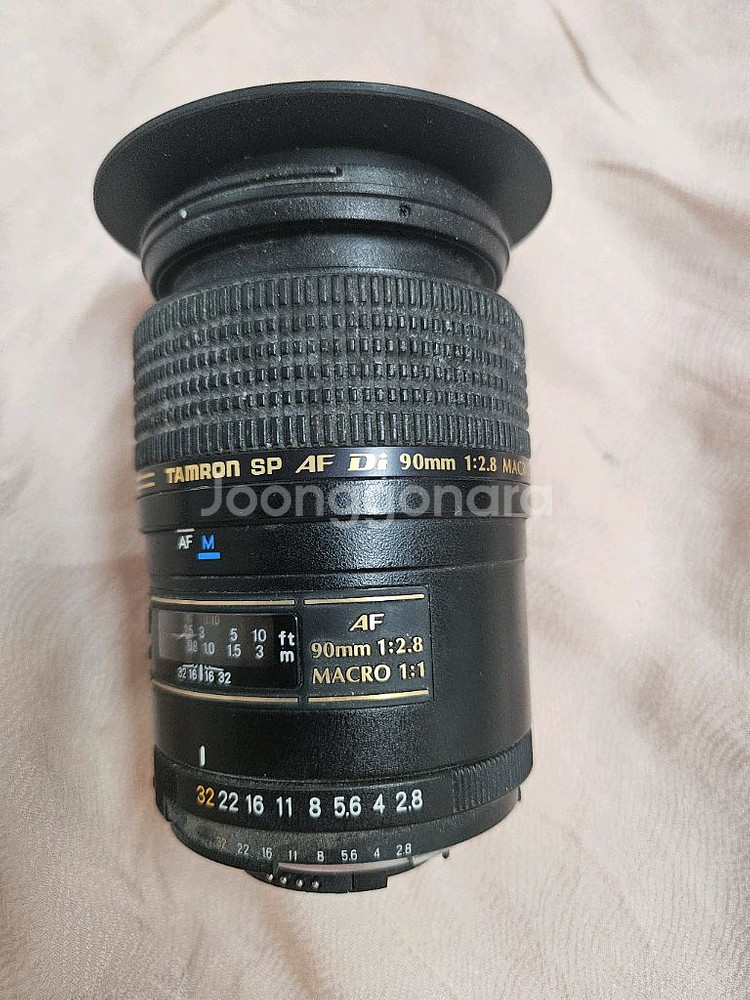 고장난???니콘 D80 카메라--1