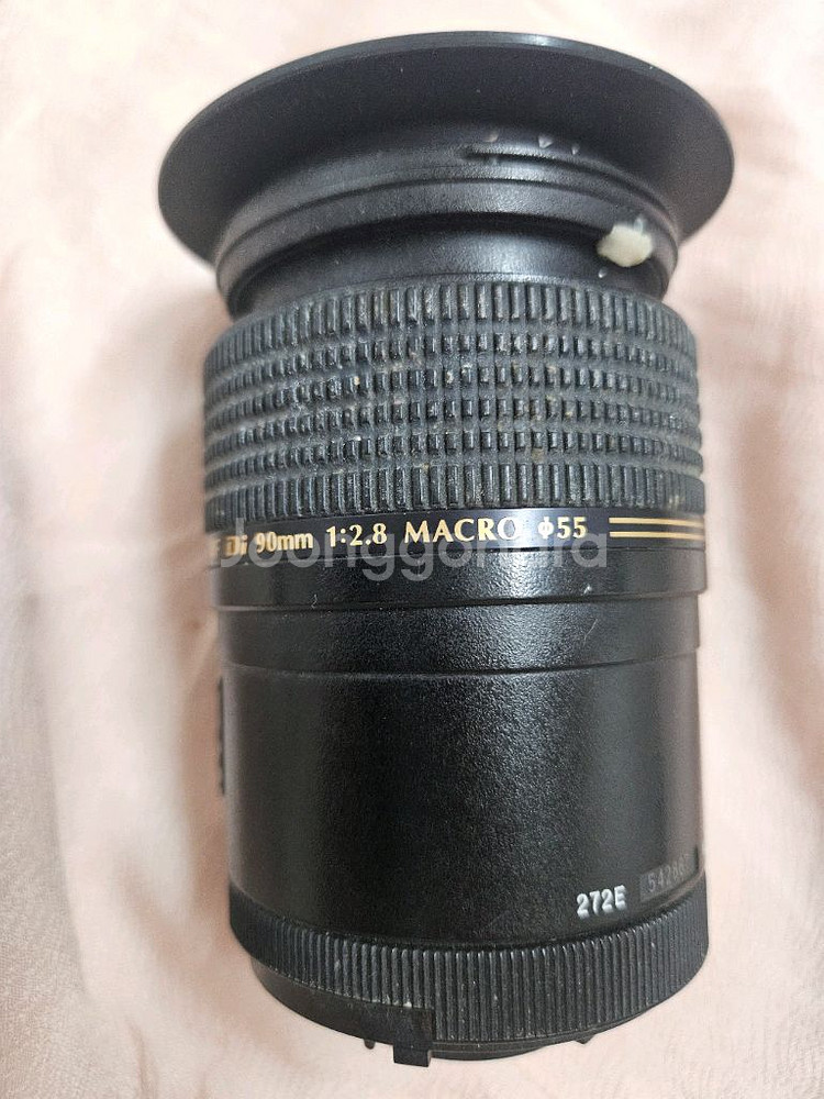 고장난???니콘 D80 카메라--2