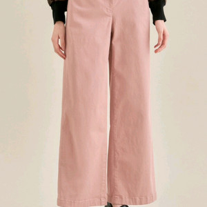 한섬 SJSJ 와이드 팬츠