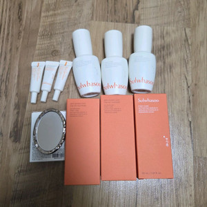 윤조에센스 30ml 3개 새제품