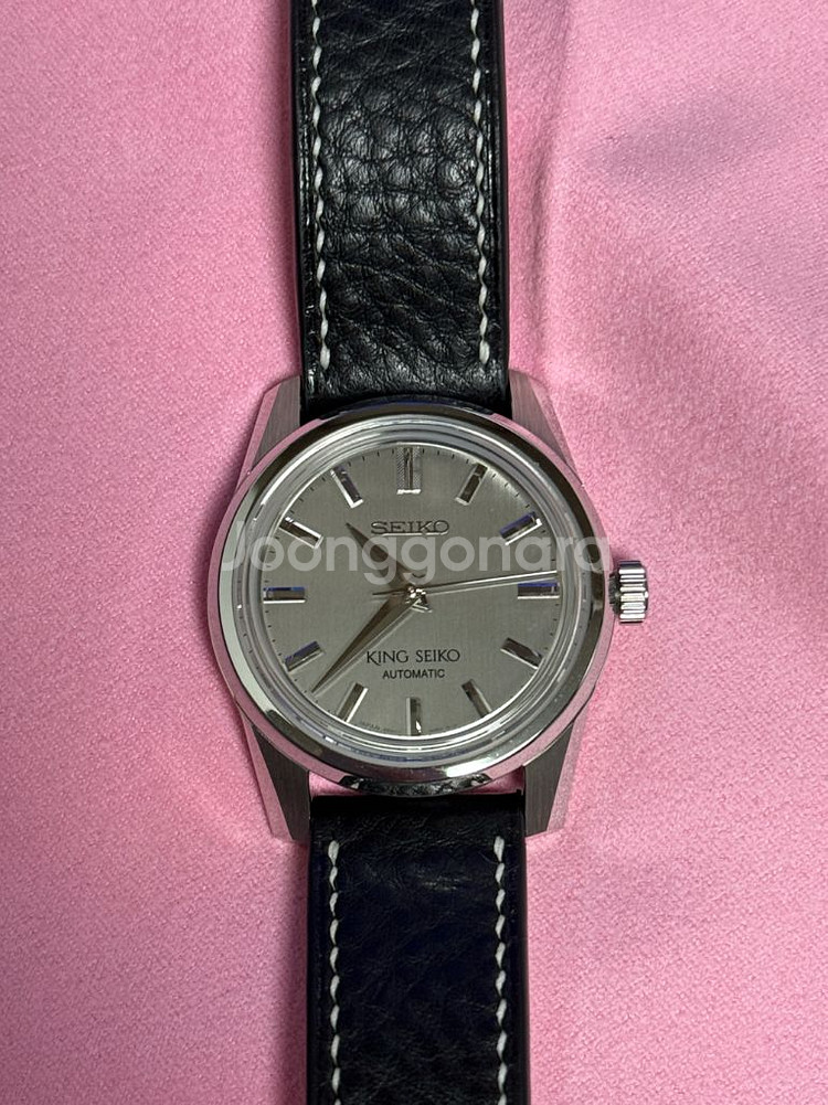 킹세이코 SPB281--0