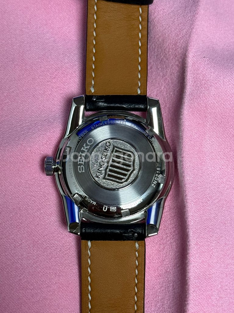 킹세이코 SPB281--2