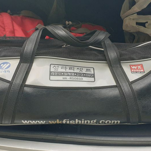 우경레저 섶다리 일체형 8단 받침틀