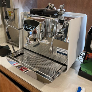 이글원 프리마 1그룹 커피머신 빅토리아 아르두이노