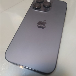 아이폰14pro 256 스페이스블랙