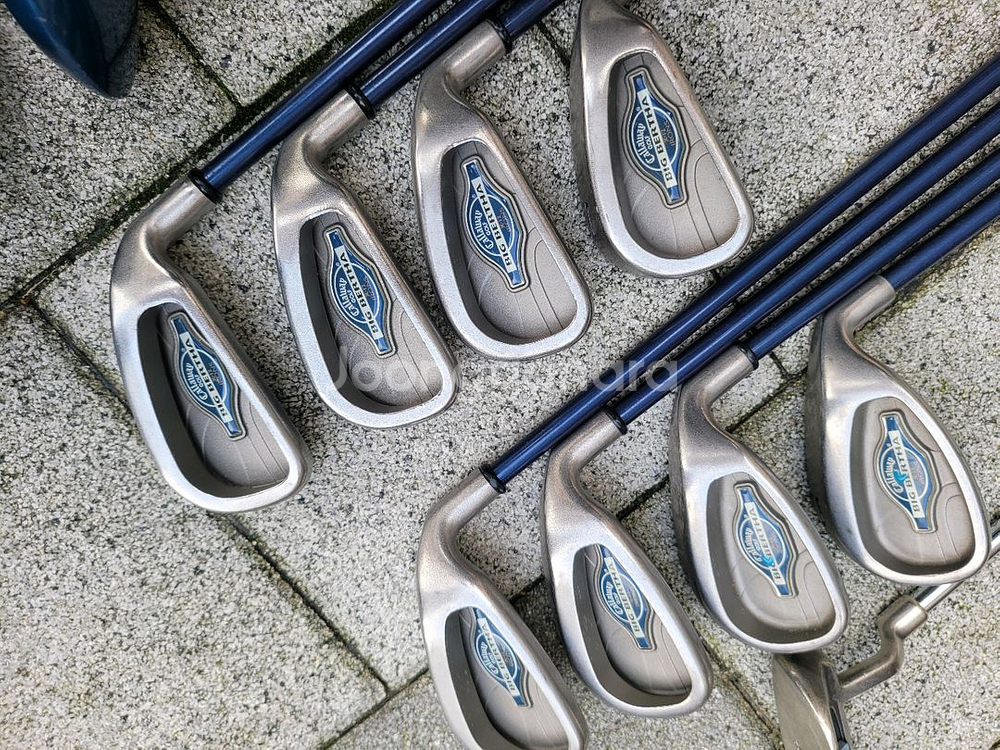 남성용 골프채세트 초보자--6