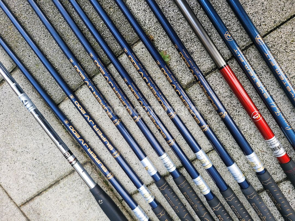 남성용 골프채세트 초보자--5