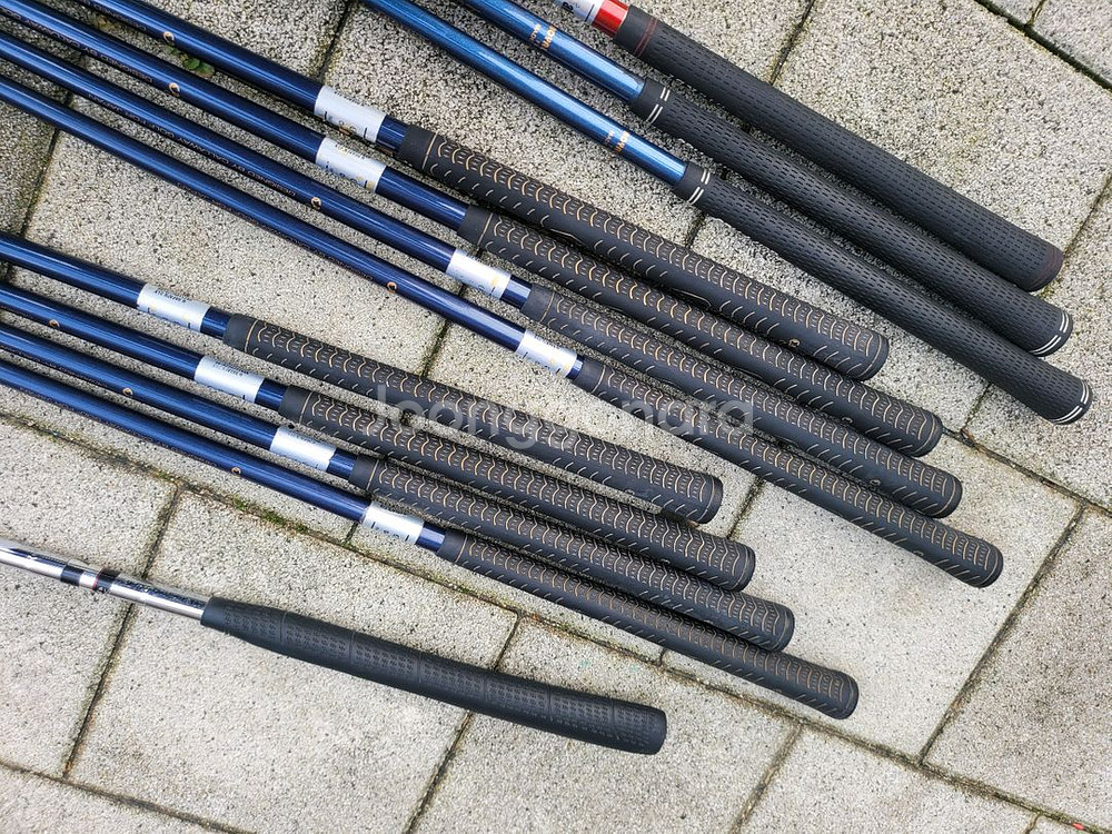 남성용 골프채세트 초보자--9