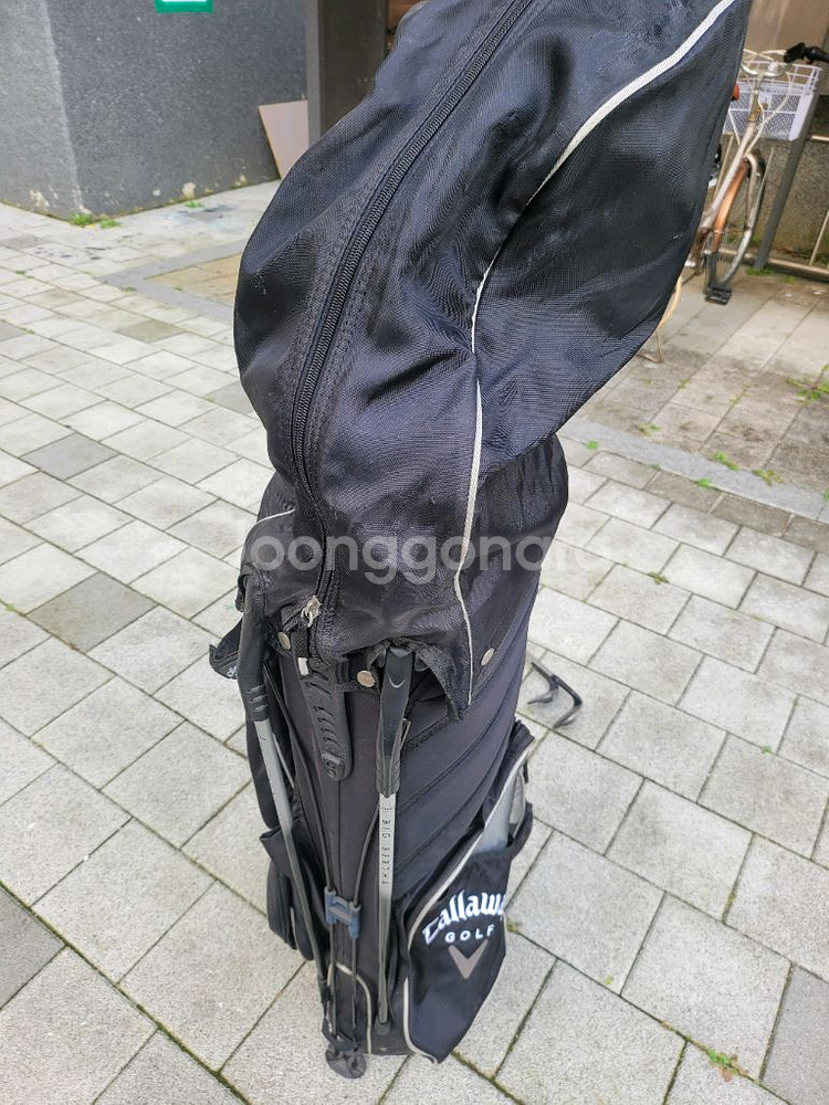 남성용 골프채세트 초보자--8