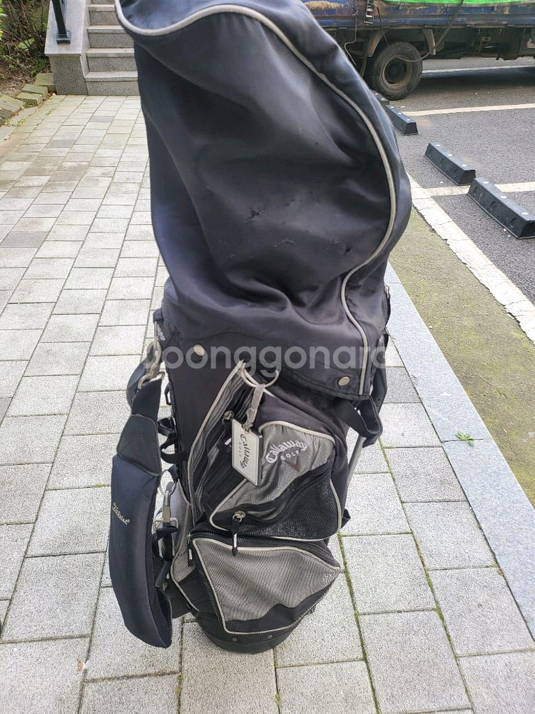 남성용 골프채세트 초보자--7