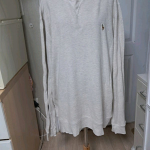 폴로랄프로렌 남성 니트 티셔츠 XXL(약 110)