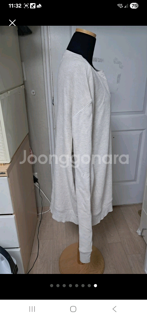 폴로랄프로렌 남성 니트 티셔츠 XXL(약 110)--2