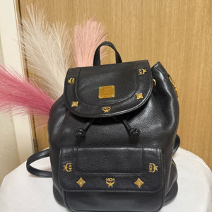 MCM 백팩 동일