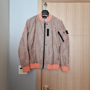 스톤아일랜드 쉐도우프로젝트 자켓 봄버 점퍼 바람막이