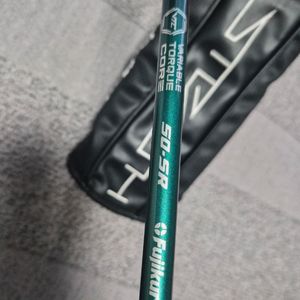 nx스피더 그린 5sr 스텔스 드라이버