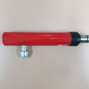 유압램_판금잭_유압실린더(스냅형)