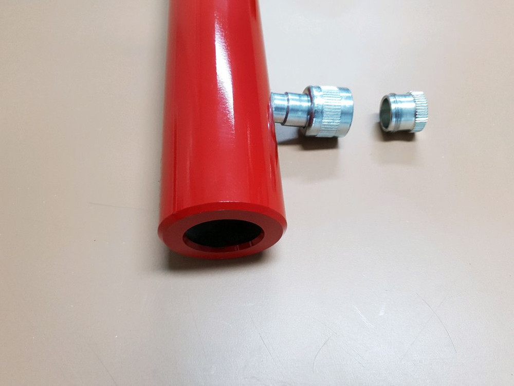 유압램_판금잭_유압실린더(스냅형) 이미지