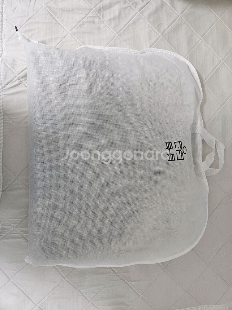 폴리테루 올드스쿨 트랙 파카 브라운 2사이즈--1