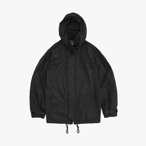 폴리테루 올드스쿨 트랙 파카 브라운 2사이즈