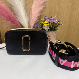 marc jcob 크로스백 정품