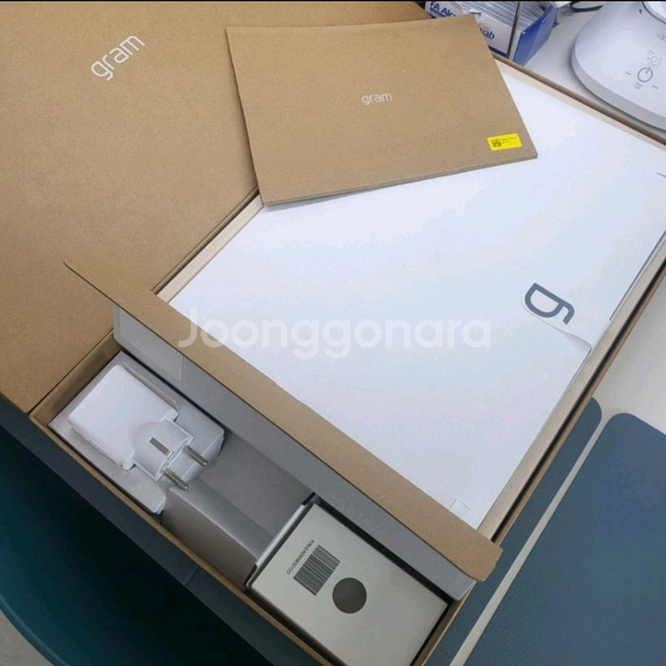 lg그램 프로 11Z90SP-KA5CK--11