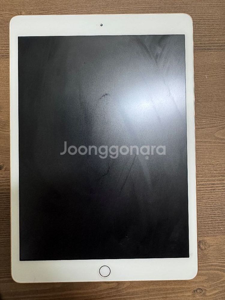 아이패드 8세대 32gb 로즈골드--0