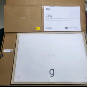 lg그램 프로 11Z90SP-KA5CK