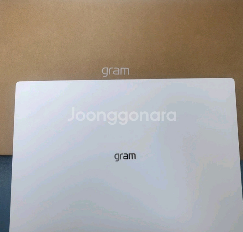 lg그램 프로 11Z90SP-KA5CK--2