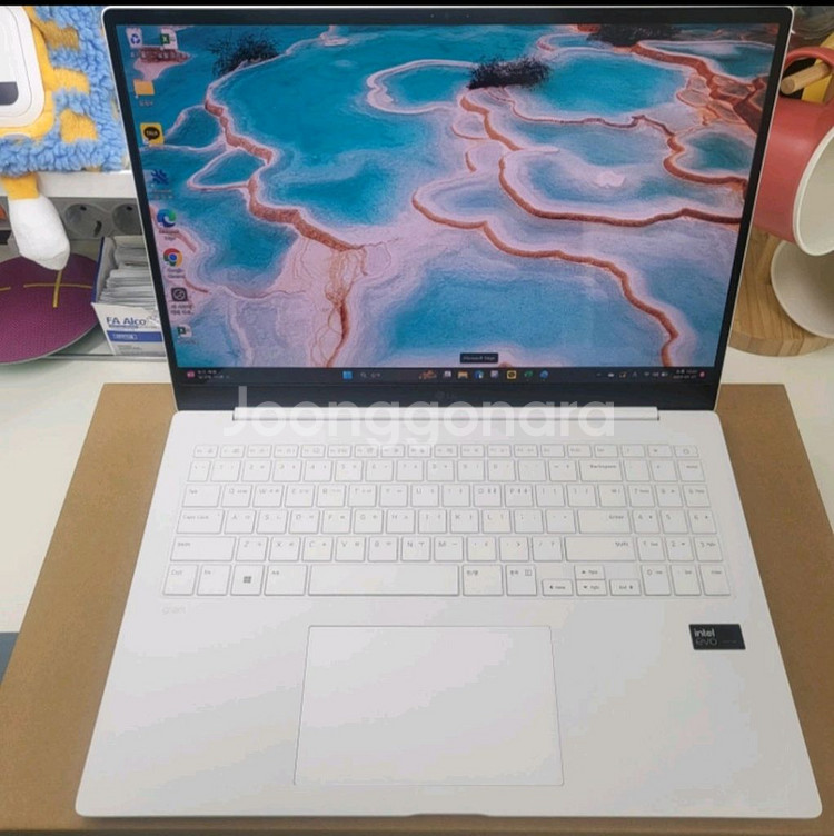 lg그램 프로 11Z90SP-KA5CK--3