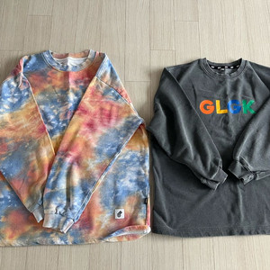 지엘지케이 어쩌면잘 티