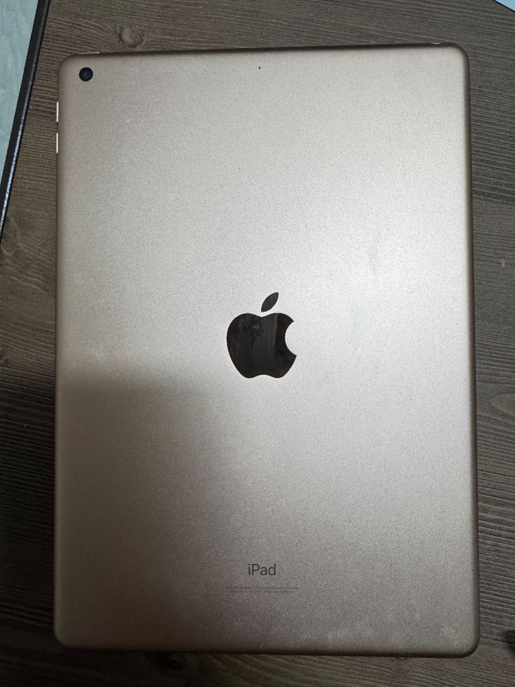 아이패드 8세대 32gb 로즈골드--1