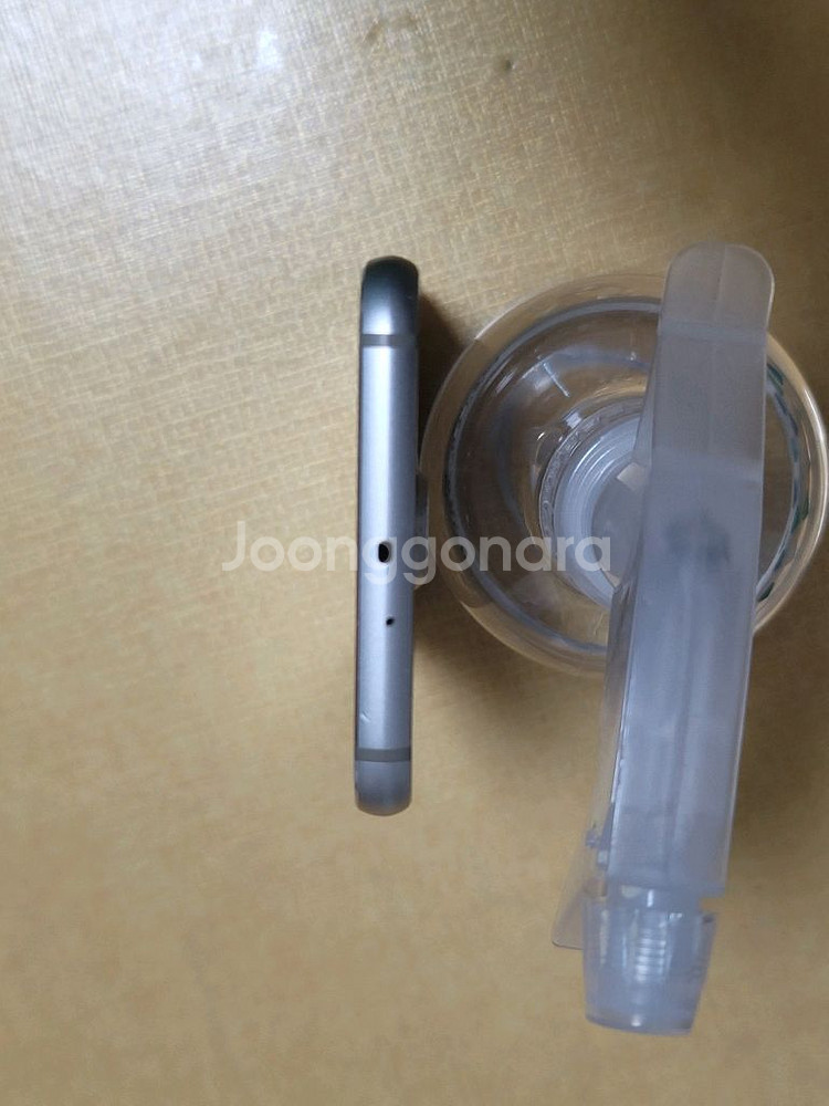 갤럭시s6 골드--6